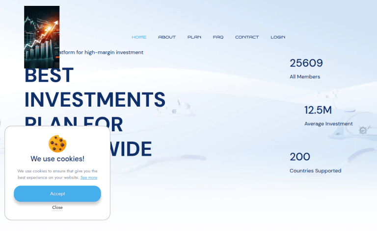 ibt-fi.online website screenshot