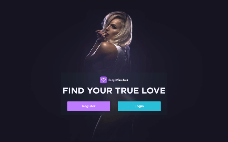 banginyourarea.com Review website screenshot