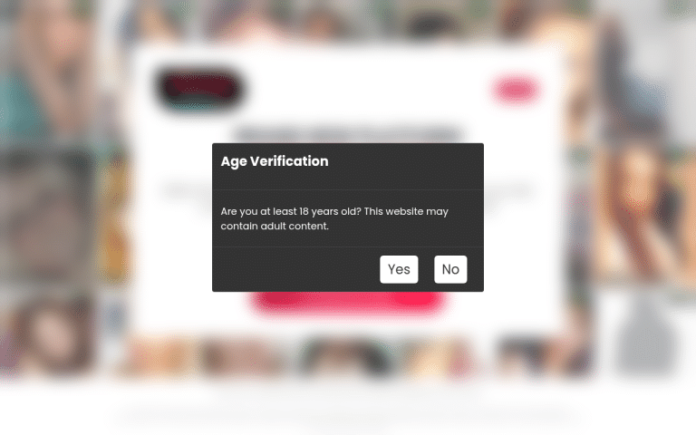 chat4aussies.com Review website screenshot