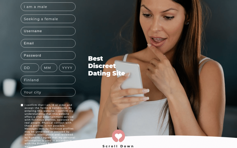 cheatingdirectory.com Review website screenshot