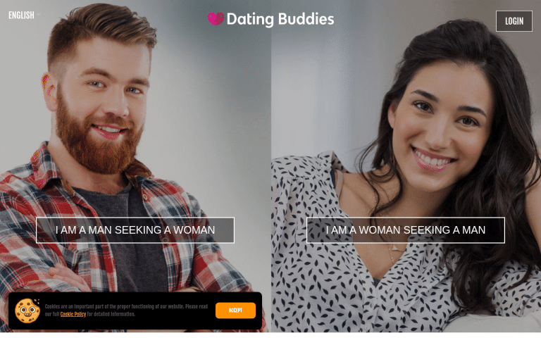 datingbuddies.com Review website screenshot