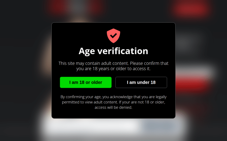 dirtydates.xxx Review website screenshot