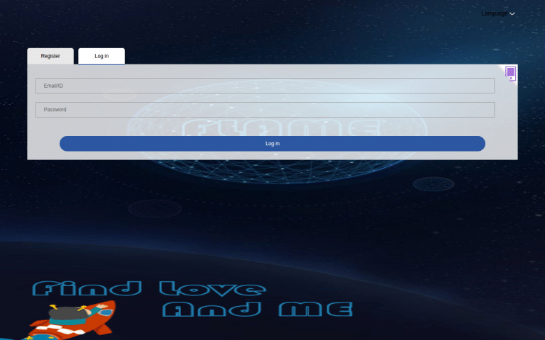 flameee.com Review website screenshot