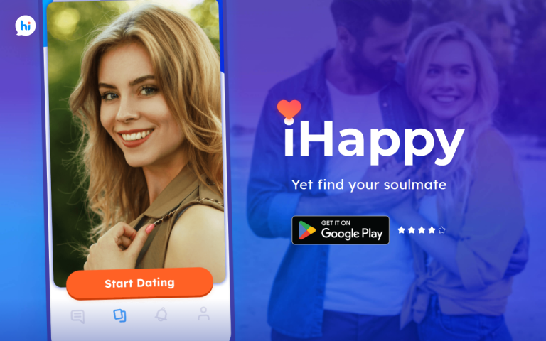 ihappydate.com Review website screenshot