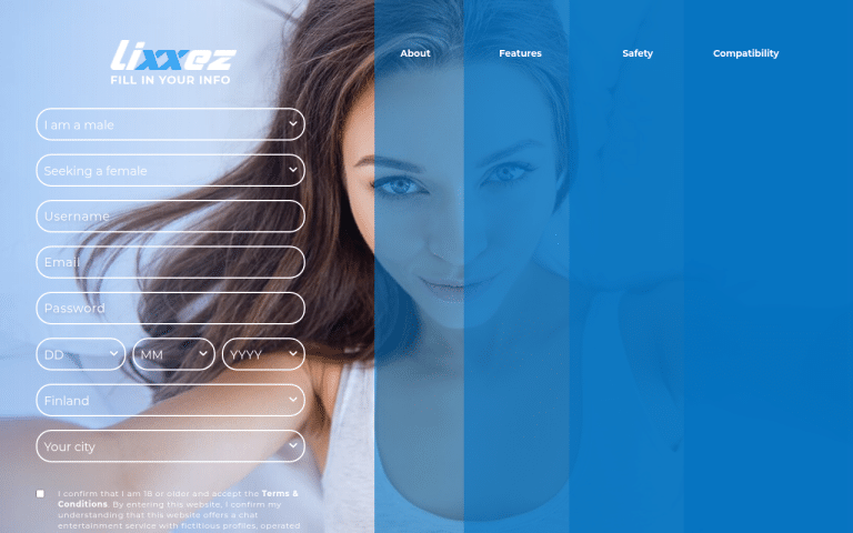 lixxez.com Review website screenshot