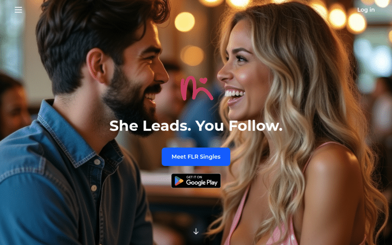 matriarchmatch.com Review website screenshot