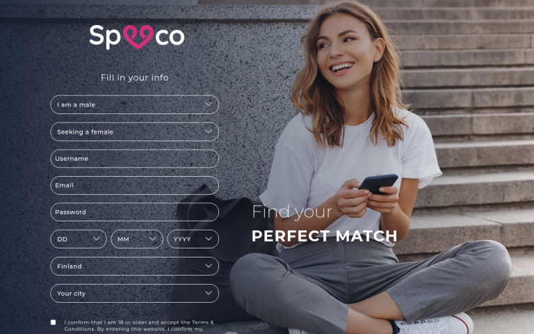 spooco.com Review website screenshot