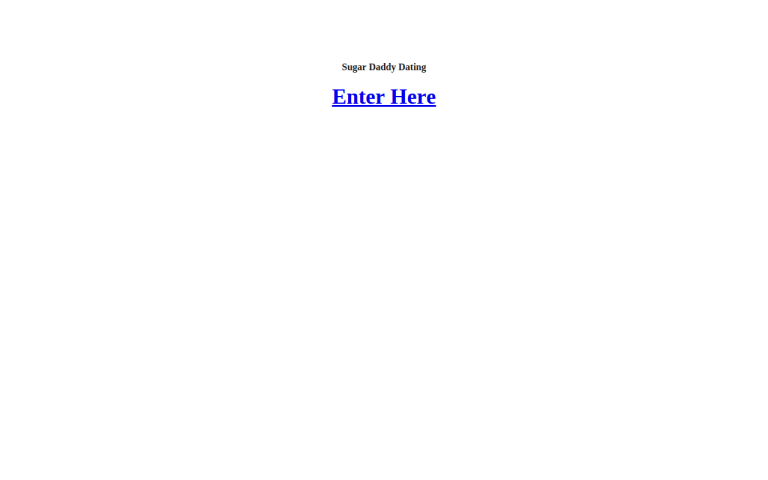 sugarsearch.com Review website screenshot